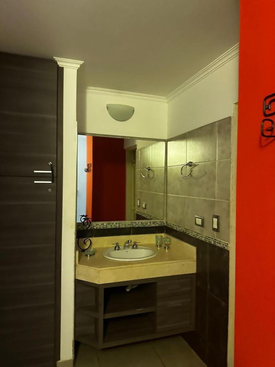 Apartamento Ayres De Sierras Carlos Paz *