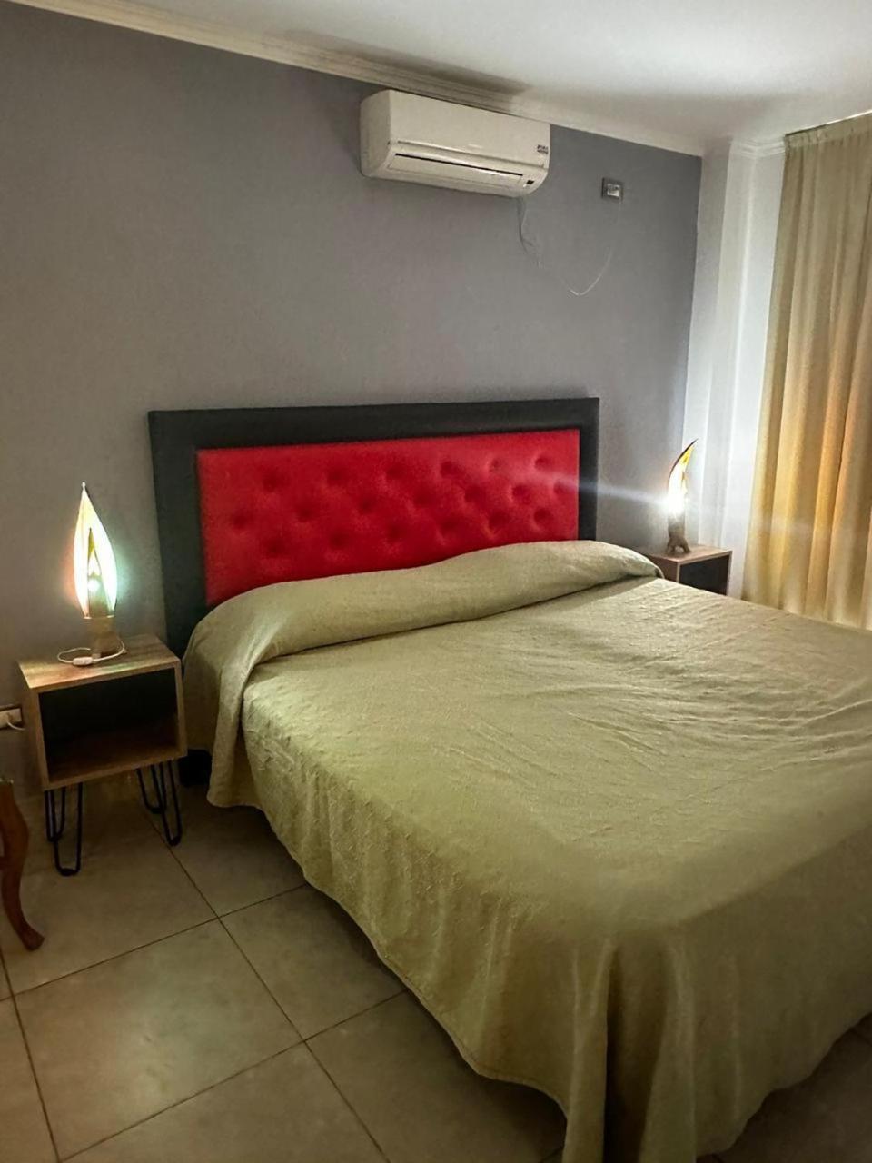 Ayres De Sierras Carlos Paz Apartamento