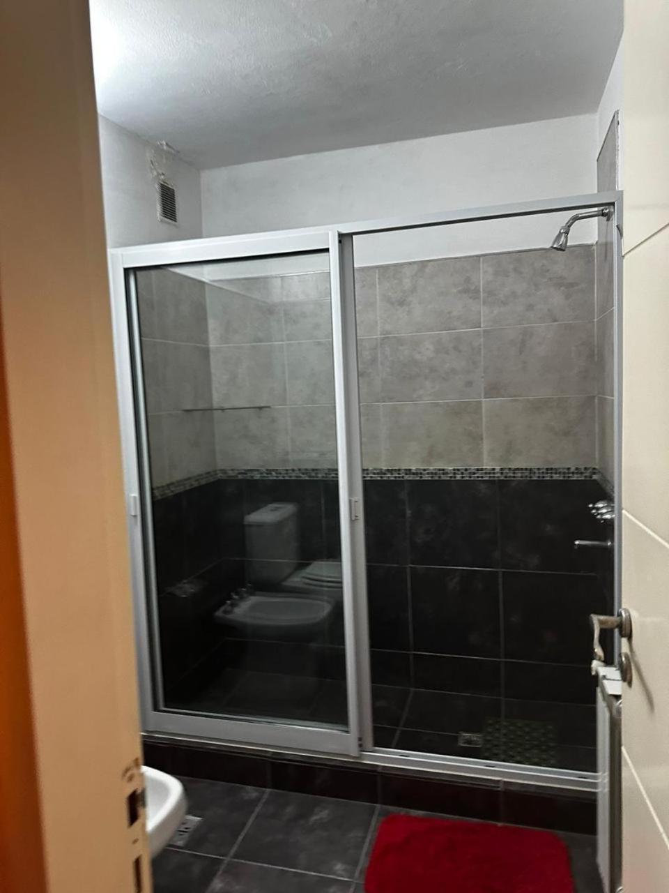 Apartamento Ayres De Sierras Carlos Paz *