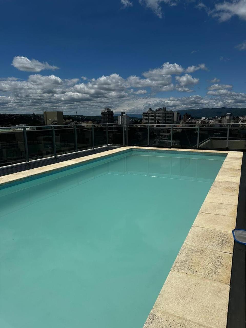Ayres De Sierras Carlos Paz Apartamento *